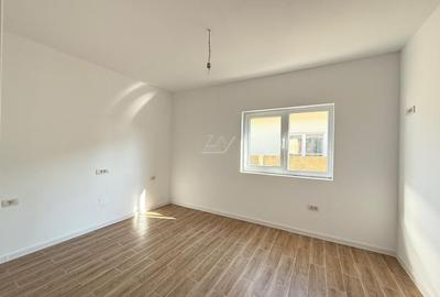 Drumul Boilor - duplex intreg pe parter. 3 camere, 2 bai. - 10