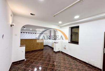 Vilă de vanzare Dorobanti-Floreasca–locuit / sediu firmă / comercial - 20