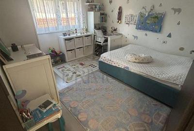 DUMBRAVITA - ETAJ 1 - ZONA LIDL - 3 CAMERE - INCALZIRE PARDOSEALA - CLIMA - 6