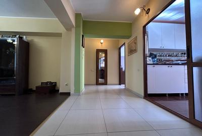 - Apartament 3 camere Central, Mobilat Utilat, Renovat in totalitate. - 11