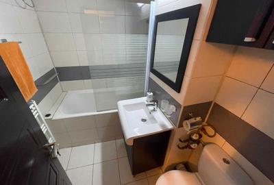 Iuliu Maniu - Gorjului - Apartament 2 camere - BLOC ANVELOPAT - PARCARE INCLUSA - 6
