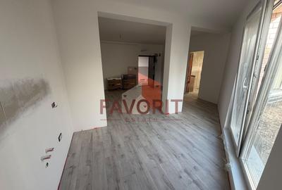 1 camera in Buziasului | 37mp | Gradina proprie 25 mp | Bloc nou - 3