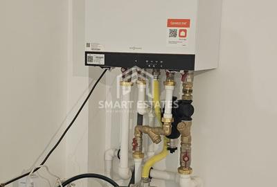 Vila Premium individuala S+P+1 - Brancoveanu Martisor - 230 mp - 12