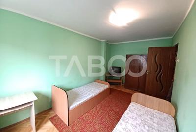 Apartament de vanzare 4 camere 75mp cu 2 balcoane Mihai Viteazul Sibiu - 10