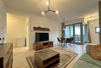 Apartament 3 camere premium, complex exclusivist, Centrul Istoric - 3