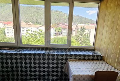 Apartament cu 4 camere de vânzare în zona Maratei - 22