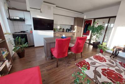 Apartament 2 camere+dressing ,Unirii ,Piata Alba Iulia,Decebal,2011 - 3