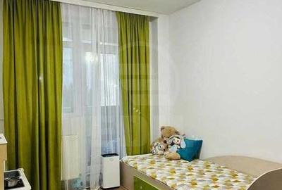 Apartament cu 3 camere decomandat în Iris