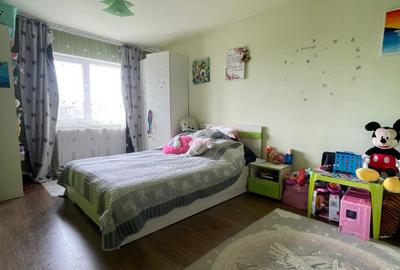 Apartament 3 camere | etaj 3/4 | bloc reabilitat | 74 mp utili- Central - 7