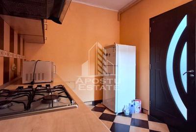 Apartament 1 camera,  zona Parcul Orizont negociabil - 8