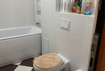 Apartament cu 2 camere, decomandat, zona Gară/Arcu - 6