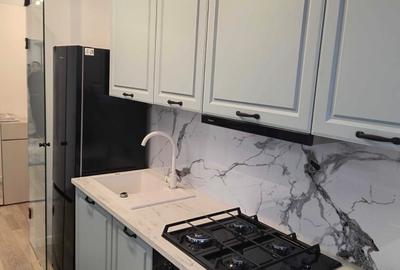 Apartament 2 camere, bloc nou South Side Residence - 4