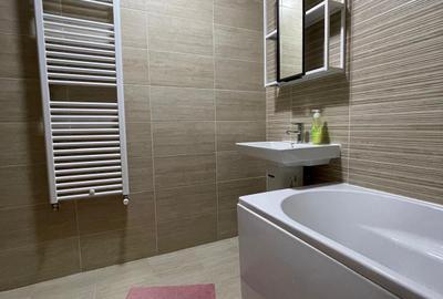 Vânzare apartament 3 camere Moghioros Park cu loc de parcare - 9