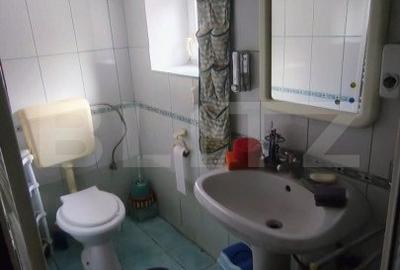 Vila de Vânzare în Centrul Orașului Predeal - 5
