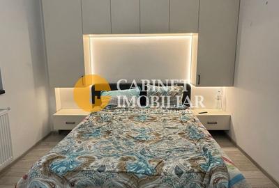 Apartament 2 camere decomandat- ETAJ 1- Capat Pacurari - 1