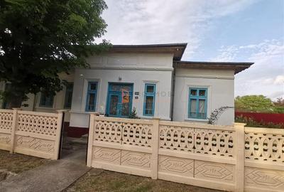 Casa tip parter zona Izvorul Dulce com. Merei - 2