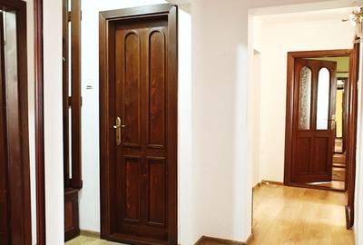 COMISION 0% Apartament 3 camere decomandate/2 băi/balcon/pivniță/Siretului - 12