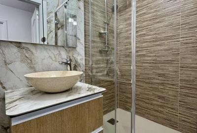 2 camere renovat la 5 minute de Metrou Stefan cel Mare - 11