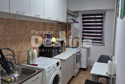 13 Septembrie-Parcul Sebastian | Garsoniera | 36mp | parter | 72.000 euro - 8