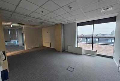 Spatii birouri de inchiriat Banu Antonache Offices de la 219 mp - 11