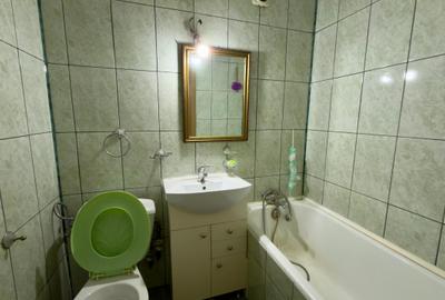 Apartament 3 camere Decomandat,Vedere mixta ,6 min Metrou Romancierilor VIDEO - 6
