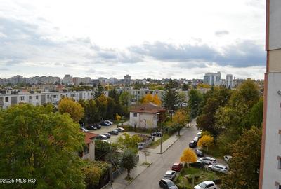 Calea Bucuresti - Ramada, apartament 2 camere, 46 mp, etaj 5! - 18
