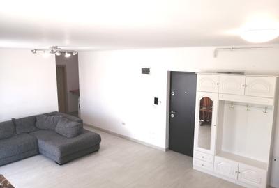 Apartament 2 camere bloc nou + loc de parcare Girocului - Eso de vânzare - 5