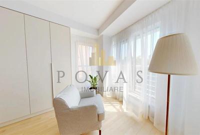 Apartament 3 Camere Aviatorilor Dorobanti Herastrau Arcul de Triumf - 11