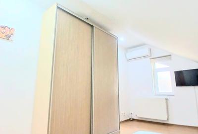 Apartament Podu Ros, Lidl Nicolina, 2 camere decomandat plus living - 4