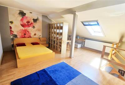 VIDEO - Central | Apartament cu 3 camere si parcare - 131 m² | Marsilia - 15