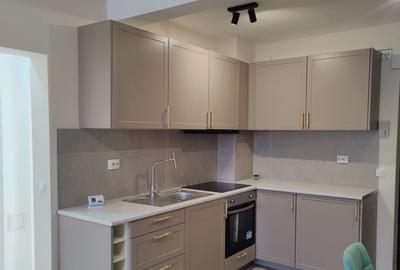 Apartament Premium 2 Camere Renovat – zona IUS - 4