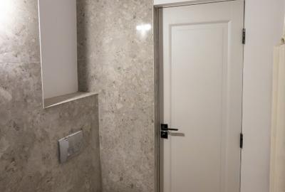 Proprietar | Garsonieră renovată 2026 | Confectii Arad | 5 min campus - 6