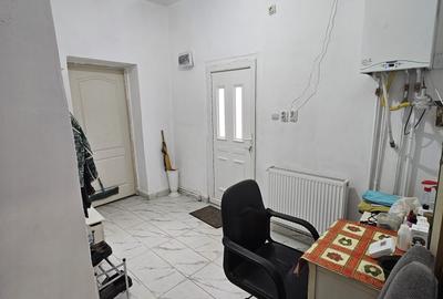 COMISION 0%!! Casa individuala zona Dambovita 2 camere / centrala termica !! - 9