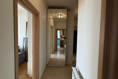 Gama Residence - Apartament 3 camere , loc de parcare subteran - 10