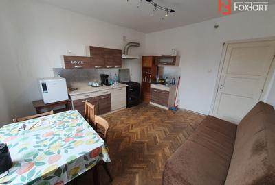 Casa individuala cu 6 camere, garaj si teren de 500 mp - zona Sagului - 23