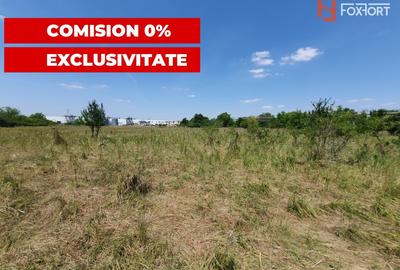 COMISION 0% Teren de vanzare intravilan de 5000 mp in zona Sagului - 13