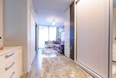 Apartament 3 camere, 108 mp utili, Uta - 6