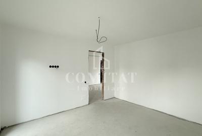 Apartament 3 camere Dorobanților Cluj imobil nou cu CF - 6