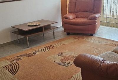 Baba Novac-Metrou 5 min, Apartament 2 camere - 6