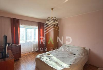 Ap 3 camere | 2 BAI | BALCON | Zona Manastur-Ion Mester - 6