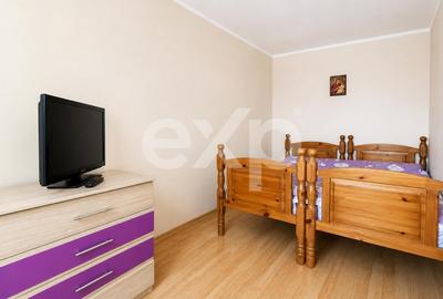 Apartament cu 3 camere de inchiriat, strada Stadionului - 1
