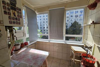 Vanzare 3 camere Salajan, et 3, centrala termica - 5
