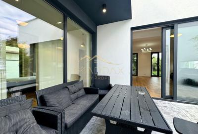 Vila cu 5 camere // * 565 mp gradina* // Tunari - 22