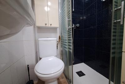 Garsoniera 21 mp-mobilata si utilata-et 1-gata pentru mutare imediata-Aradului - 11