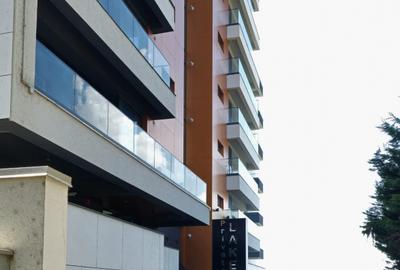 Apartament 2 camere Private Lake Mamaia - frontal pe lac - 4