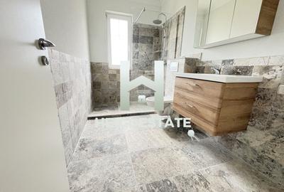 Apartament cu 2 camere in Giroc in zona Hotelului IQ - 4