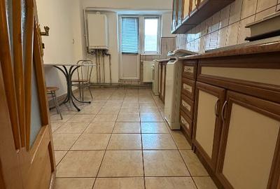 Spatios! Apartament 2 camere, Independentei, etaj 3. - 5