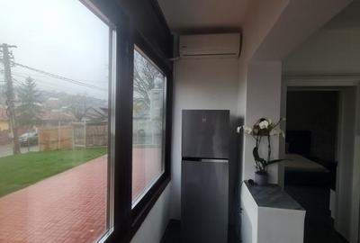 Casa - zona Pacurari - Lukoil - 13
