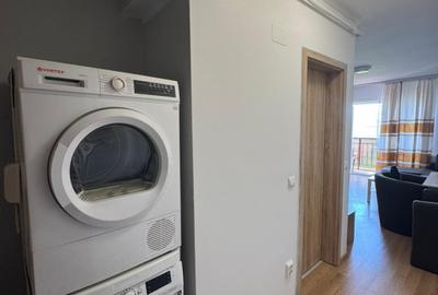 Apartament 2 camere - de inchiriat - magnolia - etaj 4 - balcon - 7