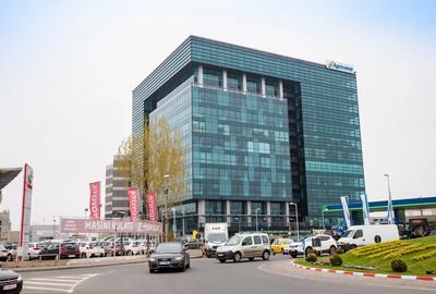 Spatii comerciale de inchiriat in Cubic Center - 2